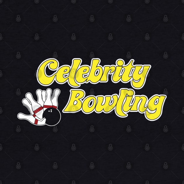 Celebrity Bowling by HustlerofCultures